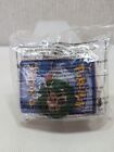 2019 Mcdonald s Happy Meal Pokemon  3 Eevee Green Dis  Launcher With Card Sealed