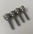 Wilwood Master Cylinder  Custom Thumb Screws