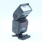 Nikon Speedlight Sb-600 On-camera Flash   Case   Box     Must See   3753 