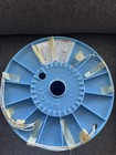 Barcel M27500-22te1t14 22awg Shielded Cable 3000ft Spool Nos 5 Lengths