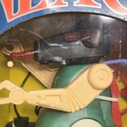 Vintage 1984 Inexo Motorized Monsters Of Nexor Remote Control Robexon No 843