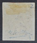Gb Sg2-pl 2 1840 Qv 1d Penny Black Plate 2  Oi  Fine Used With 4 Margins  C   350