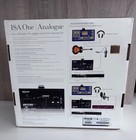Isa One Analogue Focusrite Classic Microphone Pre-amplifier - Make An Offer 