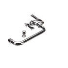 Krowne Add-on Faucet With 8  Spout 21-149l - Free Shipping   Geniune Oem