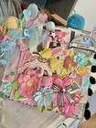    Handmade Scrapbook Mini Album  Maggie Holmes     Carousel       