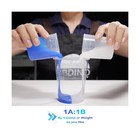 Bbdino Silicone Mold Making Kit  30a Liquid Silicon For Molds Makin    Fast Ship