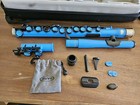 Nuvo Student Flute With Case   Accessories  tested And Good Sound