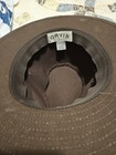Hunting Hat  Orvis Xl  With German Hunting Pin 