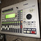 Vintage Yamaha Aw16g 16-track Professional Analog digital Audio Workstation