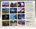 Nwot National Park Foundation 2026 Calendar  16-mo   8 5  T X 10 5  W