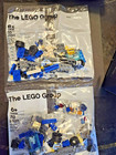 3x Lego City Police Car   Police Officer  11936 Retired
