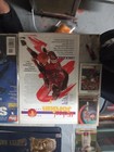 Huge Sports Cards Collection