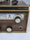 Johnson Messenger 250 Solid State 23 Channel Transceiver Base 50th Anniversary