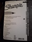 New Set Of Sharpie Ultra Fine Permanent Markers assorted Colors  4056