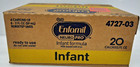 2x Enfamil Neuropro Ready-to-use Baby Formula  2 Fl Oz  48 Bottles