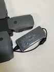 Dji Batteries - Parts Only  3 Quantity  With Charger