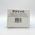 Opi Nail Volumizing Plumping Clear Top Coat  5 Oz Nib Discontinued Made In Usa