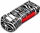 Stun Gun Pepper Spray Combo For Self Defense Police Strength 512 Z