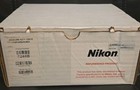 Nikon Aculon A211 10x42 Binoculars Black  Multi-coated Optic  8246b Refrb W strp