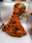 Disney Parks Winnie The Pooh Tigger Fuzzy 9  Plush Stuffed Animal Toy 