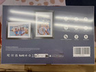 Wooden Digital Picture Frame With 32gb Memory  New Sealed 
