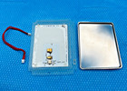 Oem Genuine Airsense  aircurve 10 Heater Plate Assembly
