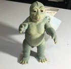 Bandai Godzilla Minilla 2004 Movie Monster Series 6 Inch Figure W tag