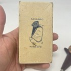 Vintage 1920 s Autogiro Pocket Roulette Wheel Game Handheld Brown Bakelite  