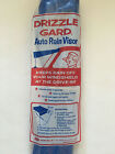 New In Package Drizzle Gard Windshield Rain Visor     Drive-in Theater Classic 