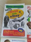 Lot Of 4 Books By Lynn Dralle Queen Of Auctions Finding And Selling On Ebay