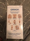 Omron Pocket Pain Pro Tens Electrotherapy Unit