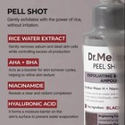  dr melaxin Official  Radiant Blowout Routine Set   Dark Spot   Peeling Carefor