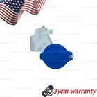 Windshield Water Reservoir Water Tank   Pump 2016-2020 Kia Sorento 98620-c6000