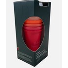 Starbucks 2019 Winter Holiday Christmas Reusable Hot Coffee Cups 6 Pack W  Lids