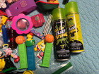 Vintage Junk Drawer Lot  Toys   Pieces