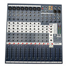 Soundcraft Efx8 High-performance 8-channel Lexicon Effect Mixer