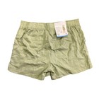 Social Standard Women s Mid Rise Fortune Tencel Short
