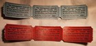 6 Vintage Shankweilers Drive In Movie Theatre Tickets Orefield Allentown Pa
