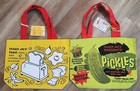 Trader Joe s Regional Tote Bag Reusable More Designs  choose Your Style 