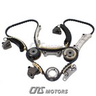 Timing Chain Kit Oil Pump Enclave Cts Camaro Equinox Acadia Terrain Traverse