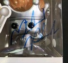 Michael Phelps Signed Autographed Torchy Olympics Funko Pop Se Rare Jsa Cd06713