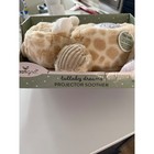 Dreamgro Lullaby Dreams Projector Soother Giraffe Plush Night Light Music Star