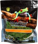 Supermoss Gal  pagos  05266  Mossvine  Real Moss Vine  12ft  Green 12 Ft  