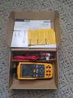 Fluke 712b Rtd Calibrator - New In Box