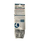 Nip Thorlos Outdoor Hiking Socks Trekking Made In Usa Unisex Gray Crew Socks Ktl