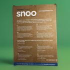 New Happiest Baby Snoo Smart  Sleeper Fitted Sheet 100  Organic Cotton  