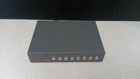 Ev-cq208 8-channel Cctv Color Quad Video Processor