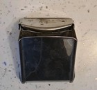 Chrome Ashtray Fold Down Heavy Duty  Bus Coach Train Public Service Vehicle 