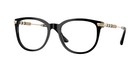 Burberry Be2255q 3001 Black Demo Lens 51 Mm Women s Eyeglasses