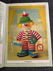 Jean Greenhowe Knitting Pattern Book - Red Nose Gang